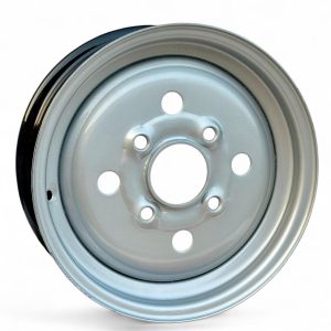 Steel wheel 12"x4.5j