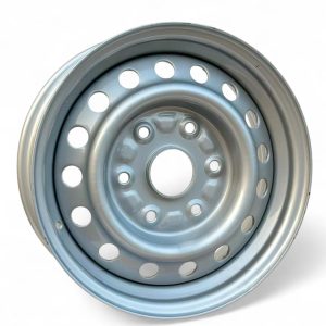 Steel wheel 15"x5.5j