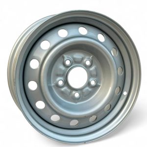 Steel wheel 15"x5.5j