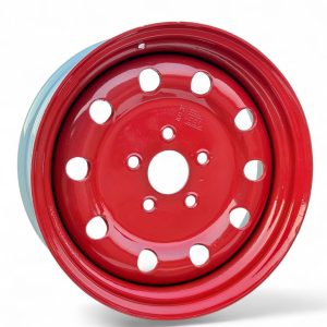 Steel wheel 15"x5.5j