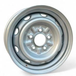 Steel wheel 14"x5.5j