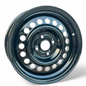 Steel wheel  15"x5.5j