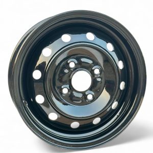 Steel wheel 13"x4.5j