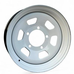Steel wheel 15"x6j